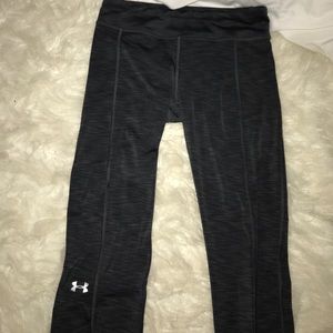 Under Armour leggings